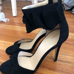 Ivanka trump heels